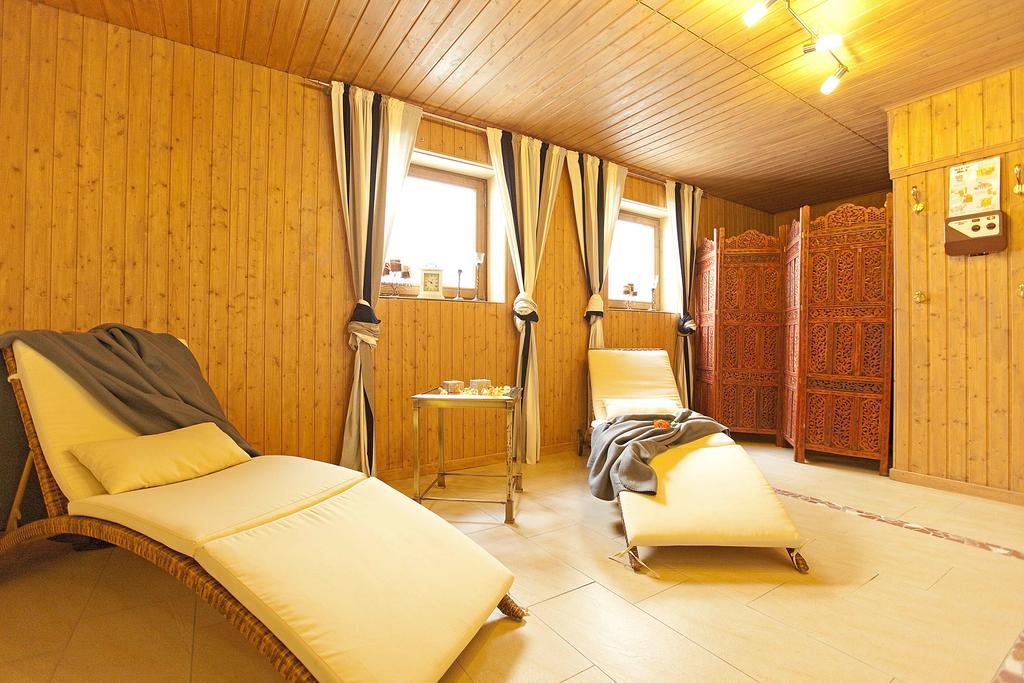 Gaestehaus Buchenhof Grainau Esterno foto